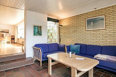 8 Personen Ferienhaus in Skagen