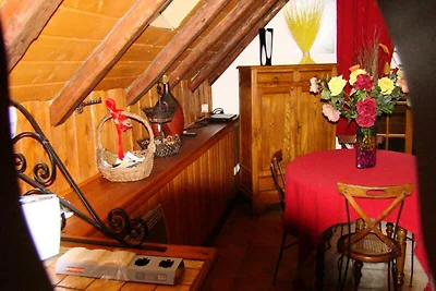 Apartment in Valloire in der Nähe des...