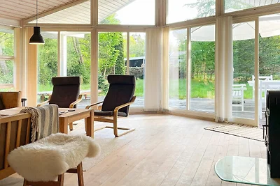 8 Personen Ferienhaus in Gedser-By Traum