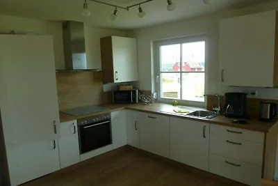 Ferienhaus Zierow bei Wismar