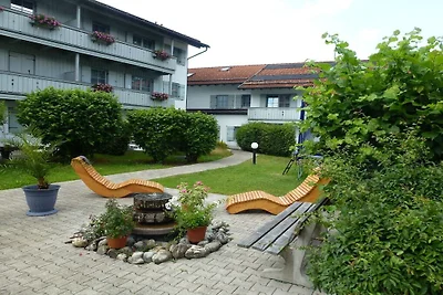 Ferienwohnanlage Brünnstein