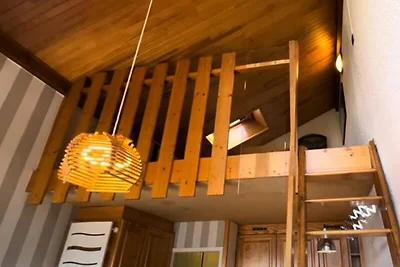 2-Zimmer-Wohnung + Flur in Alpe d’Huez