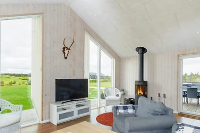 9 Personen Ferienhaus in Højslev-By Traum
