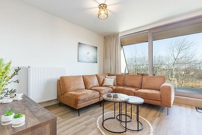 Appartement op de 2e verdieping voor familie