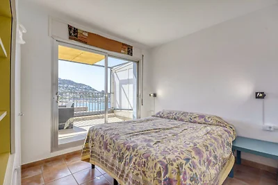 Wohnung in Roses in Strandnähe