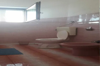 Apartment mit einem Schlafzimmer und...