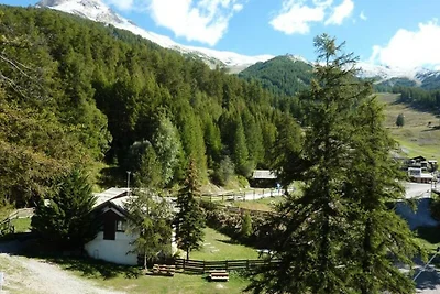 Residenza Le Sunny Snow, a due passi dal cent...