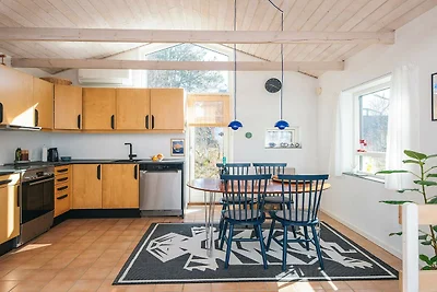 4 Persone case ad Grenaa