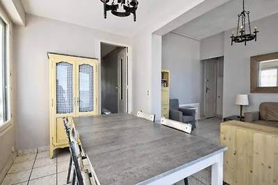 Residenz La Roseraie