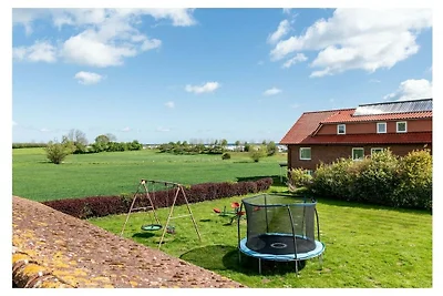 Vakantieappartement met 2 slaapkamers