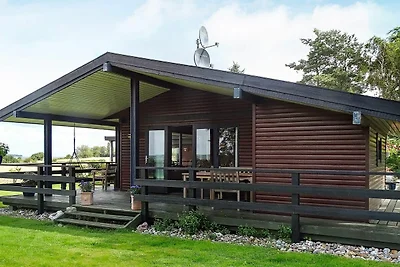 8 Personen Ferienhaus in Svendborg-By Traum