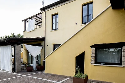 Appartamento ad Ascoli Piceno con sauna