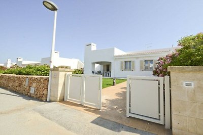 Villa in Brindisi met zwembad