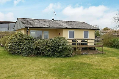 5 Personen Ferienhaus in Roslev