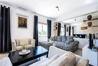 Wohnung in Portimão nahe der Marina