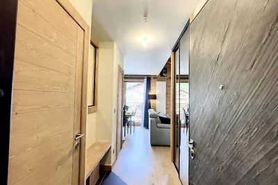 Ferienwohnung Familienurlaub Les Gets