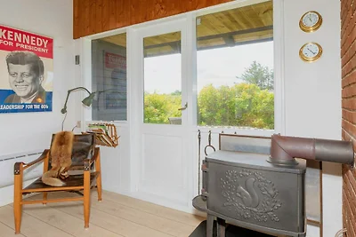 6 Personen Ferienhaus in Bindslev-By Traum