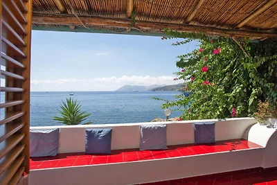 Appartamento Lipari-Bagnamare a Lipari