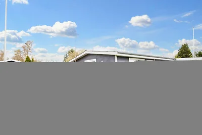 6 Personen Ferienhaus in Børkop-By Traum