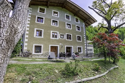 Appartamento per famiglie