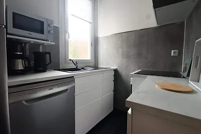 Residenz Le Rio II für 4 Personen