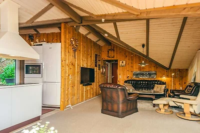 6 persoons vakantie huis in Oksbøl-By Traum