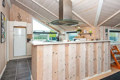 Rifugio benessere di lusso di Bork