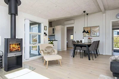 6 Personen Ferienhaus in Lemvig