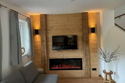 Chalet in Mühlbach bij Hochkönig Ski