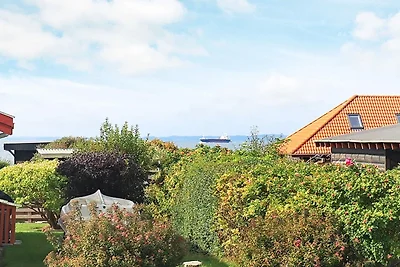 4 Personen Ferienhaus in Assens