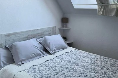 2 Zimmer für 6 Personen