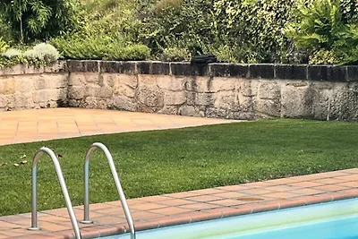 Nomadenland - Cimo de Vila De rustige veranda