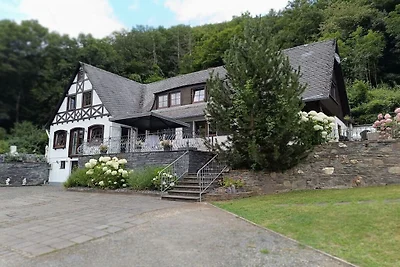 Maison de vacances avec 4 chambres