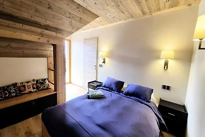 Apartments für 6 Personen