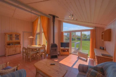 Casa vacanze in posizione incantevole