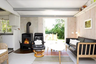 5 Personen Ferienhaus in Vejby-By Traum