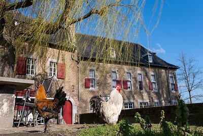 Gezellig appartement in Mesch nabij het...