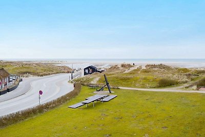 4 Personen Ferienhaus in Fanø-By Traum