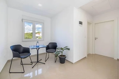 Villa Paradiso in Campagna