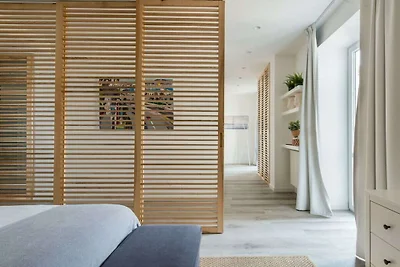 Loft Trinacria con vista mare