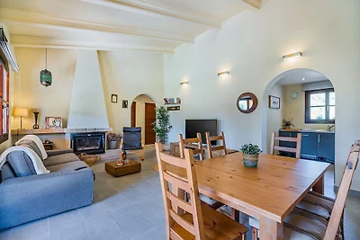 Villa mit 3 Schlafzimmern und Pool Puerto...