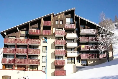 Rhododendren-Residenz