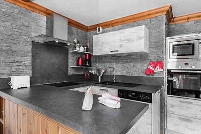 Wintergarten-Apartment C10