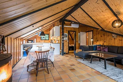 6 Personen Ferienhaus in Blåvand