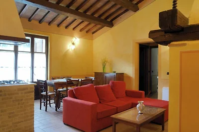Elegante appartamento a 1 ora da Roma