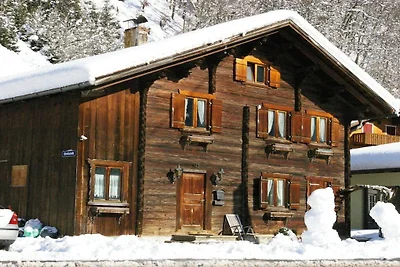 Ferienhaus in Schruns mit Schwimmbecken