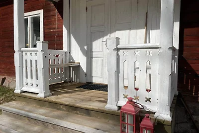 2 Personen Ferienhaus in Mörlunda