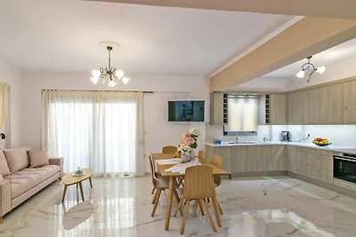 Villa in Adele mit privatem Pool