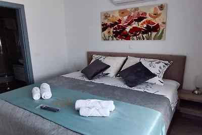 Dalmatia Apartments - Three Bedroom Apartment...