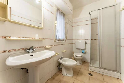 Malerisches Ferienhaus in Giannella in...